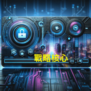 戰略核心