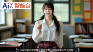 美女教室：教您自制天然洗潔精