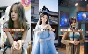 古詞今唱: 琴瑟笑顏夢不絕