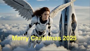 我係您的老豆 (大家齊歡唱 聖誕快樂 2025)