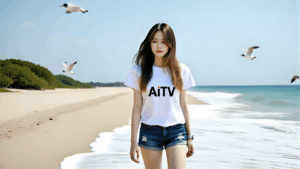 知音何處 官方MV (3.5分鐘)