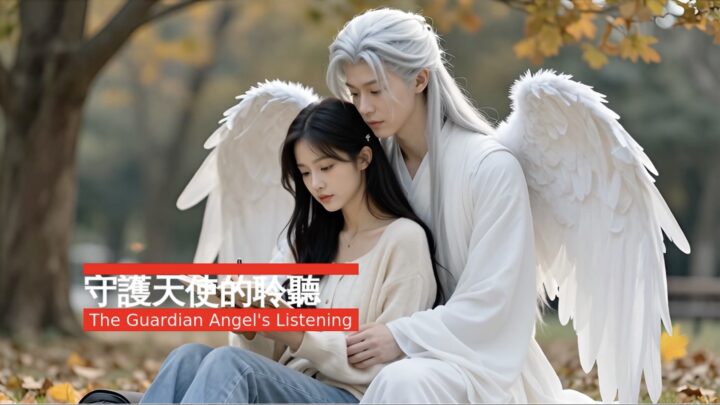 守護天使的聆聽 - 智能店