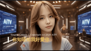 你知唔知我好愛你 ?